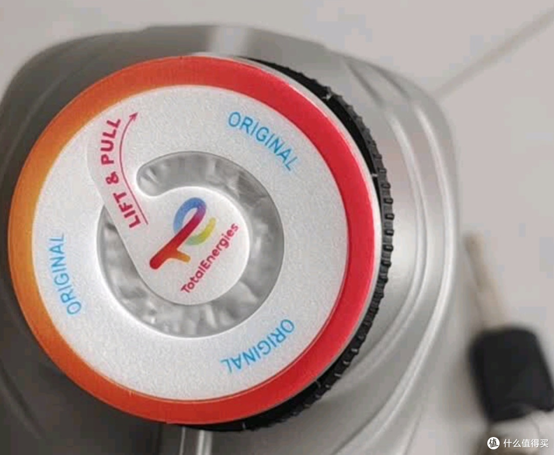 老车焕新靠它!道达尔能源优能CLASSIC全合成机油5W-40