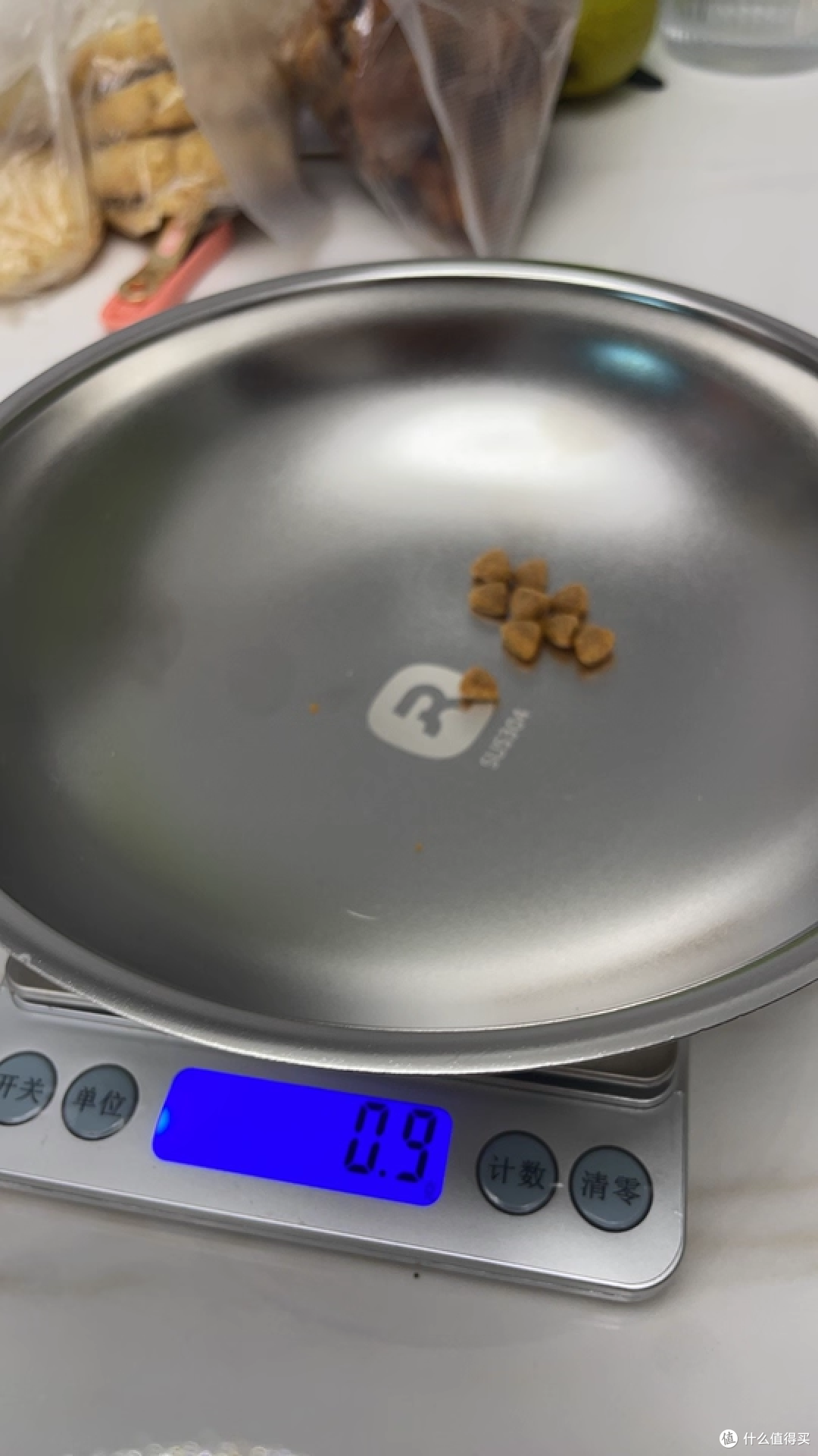 霍曼Real喂食器，远程喂宠超安心