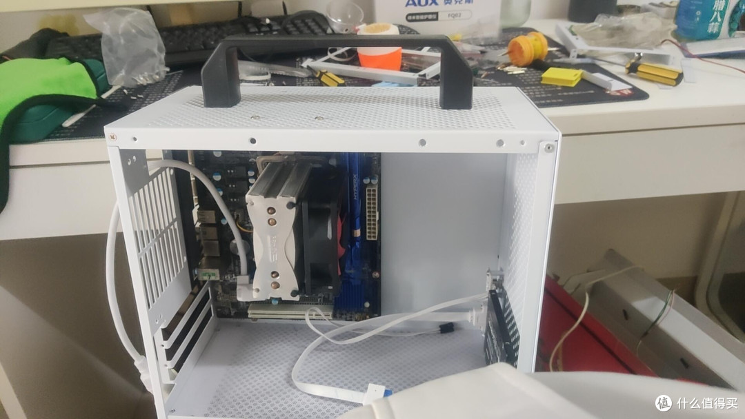 较低的价格组装出一台能满足基本使用需求的电脑