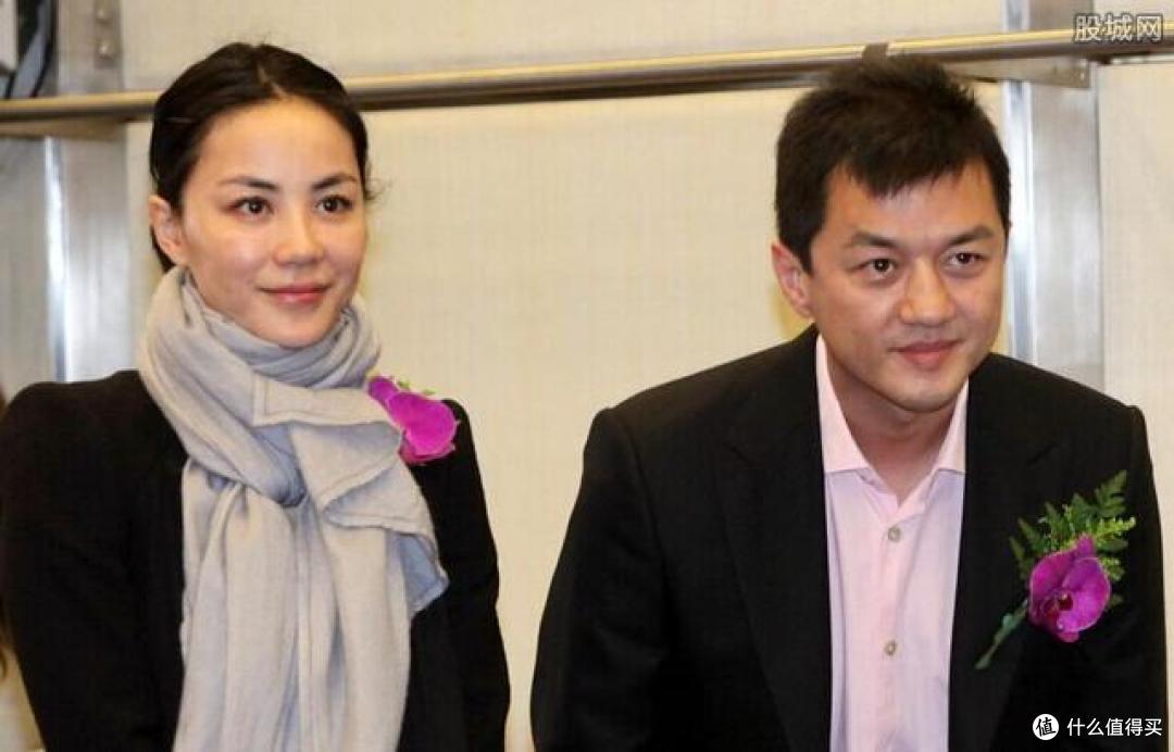 李亚鹏又成“前夫哥”了!当年风流倜傥,如今能靠穿搭扳回一局吗