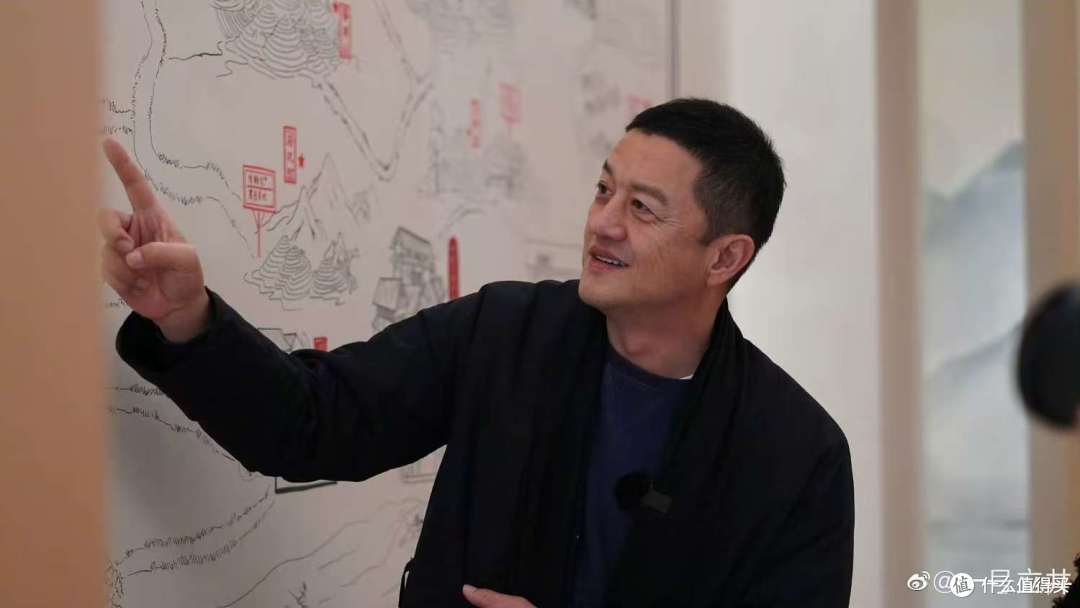 李亚鹏又成“前夫哥”了!当年风流倜傥,如今能靠穿搭扳回一局吗