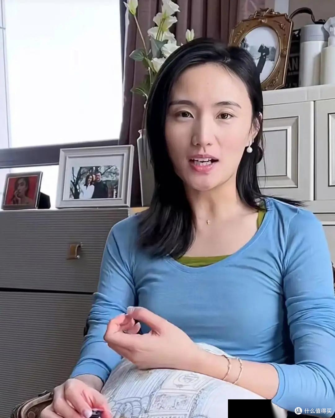 李亚鹏又成“前夫哥”了!当年风流倜傥,如今能靠穿搭扳回一局吗