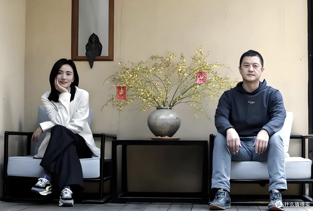 李亚鹏又成“前夫哥”了!当年风流倜傥,如今能靠穿搭扳回一局吗