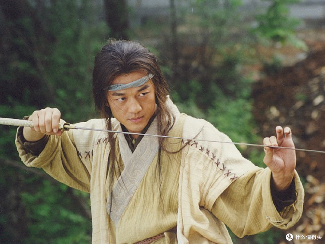 李亚鹏又成“前夫哥”了!当年风流倜傥,如今能靠穿搭扳回一局吗