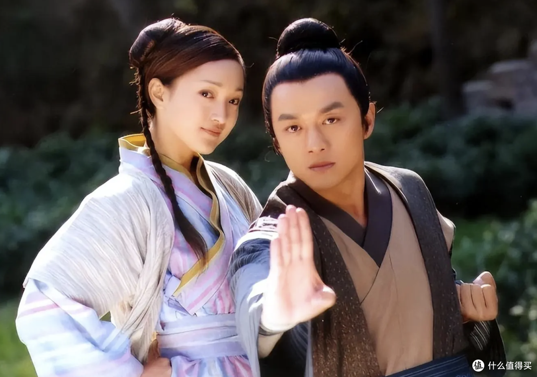 李亚鹏又成“前夫哥”了!当年风流倜傥,如今能靠穿搭扳回一局吗