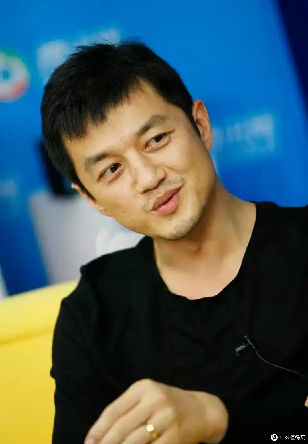 李亚鹏又成“前夫哥”了!当年风流倜傥,如今能靠穿搭扳回一局吗