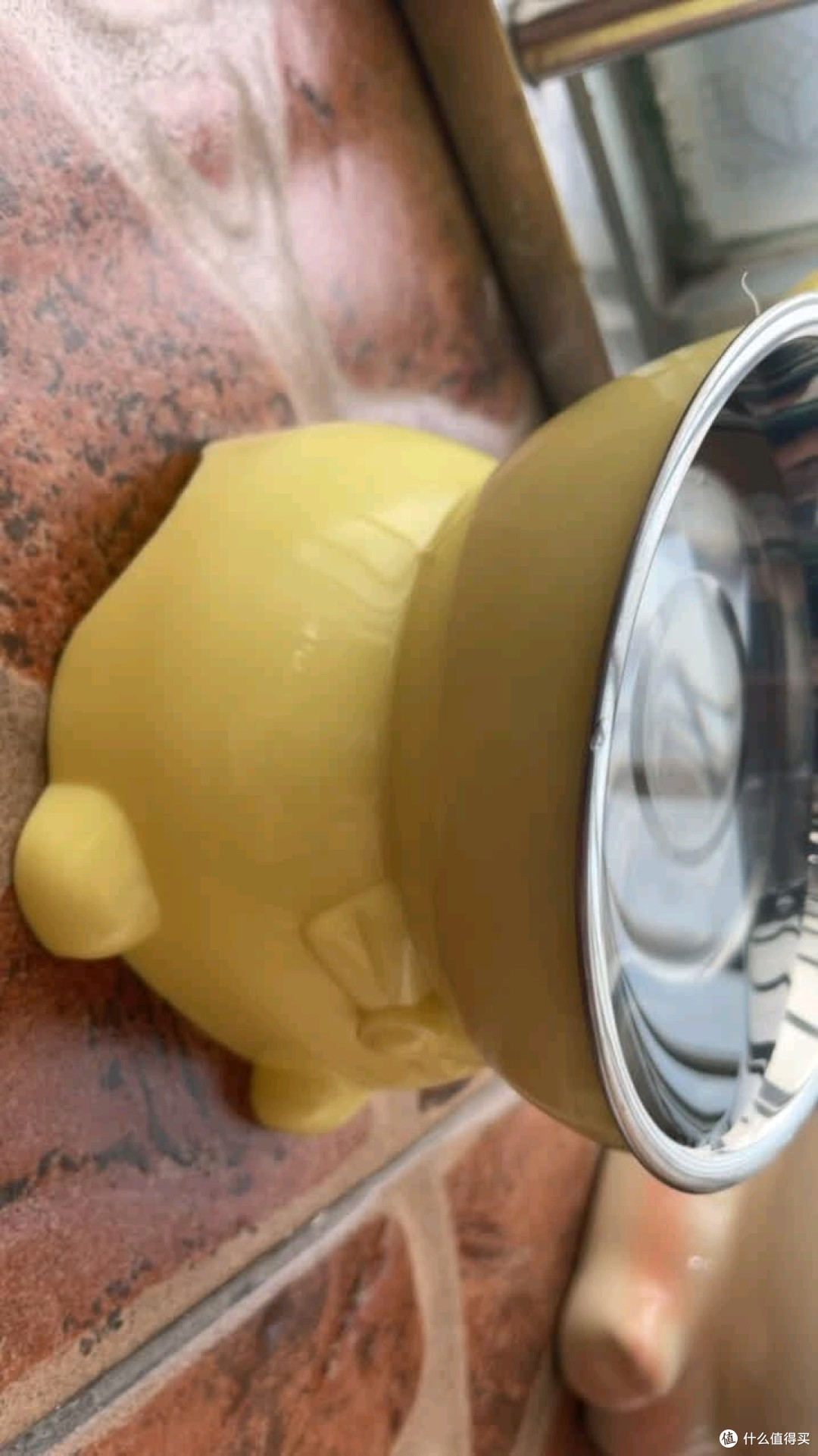 双碗防滑设计，宠物用餐无忧