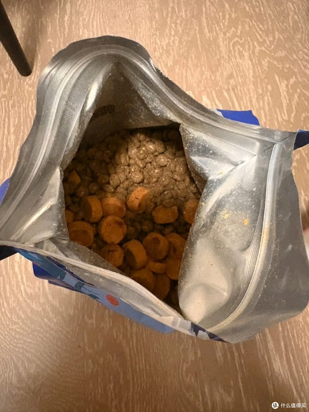 泰迪比熊爱吃的蓝氏鲜乳鸽冻干
