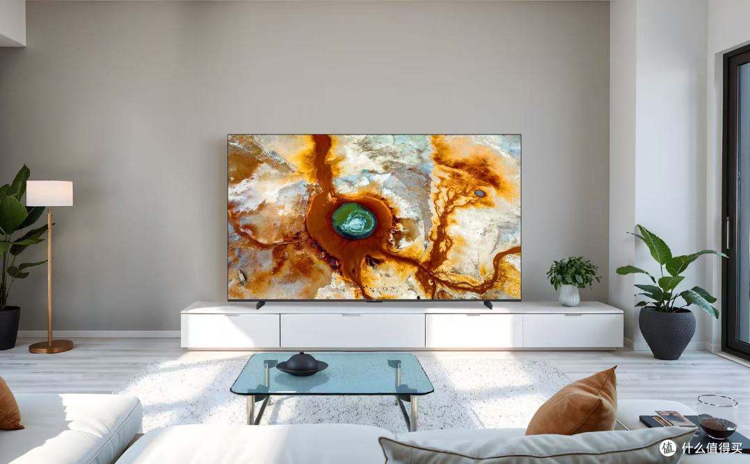 双 11 电视换新必看!TCL T7L Ultra 凭实力成爆款