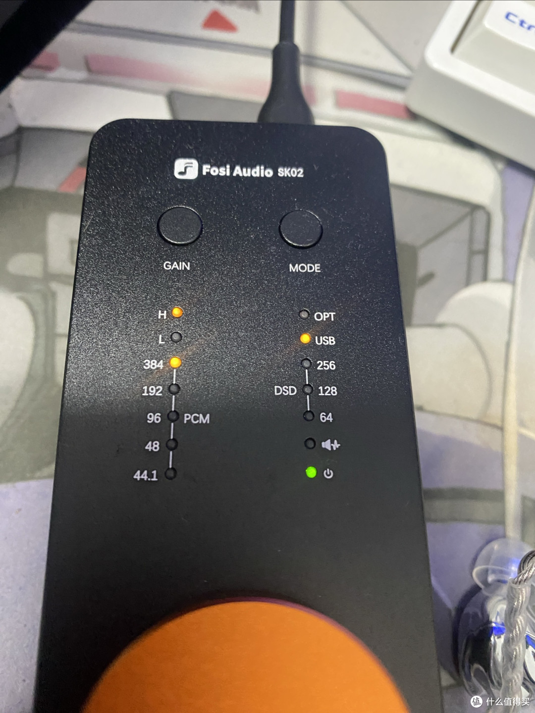 指示灯简介明了