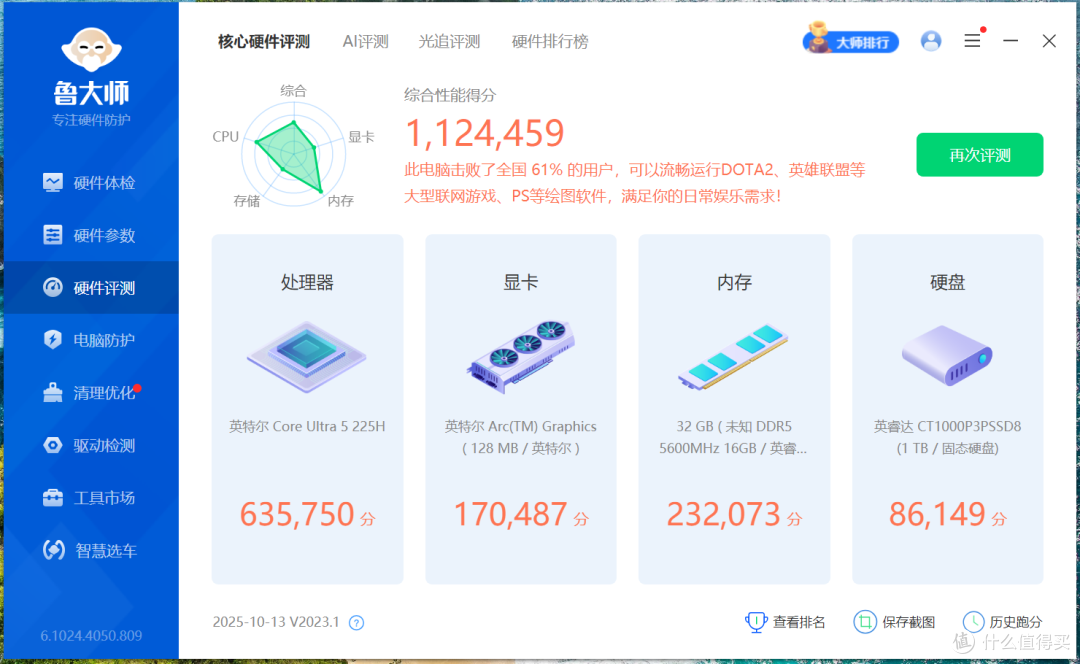 极空间Z425首发评测:顶级配置,性能炸裂,面向未来的AI NAS旗舰
