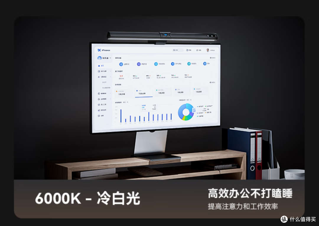 显示器屏幕挂灯哪个牌子好？是守护健康的精准投资，还是智商税？