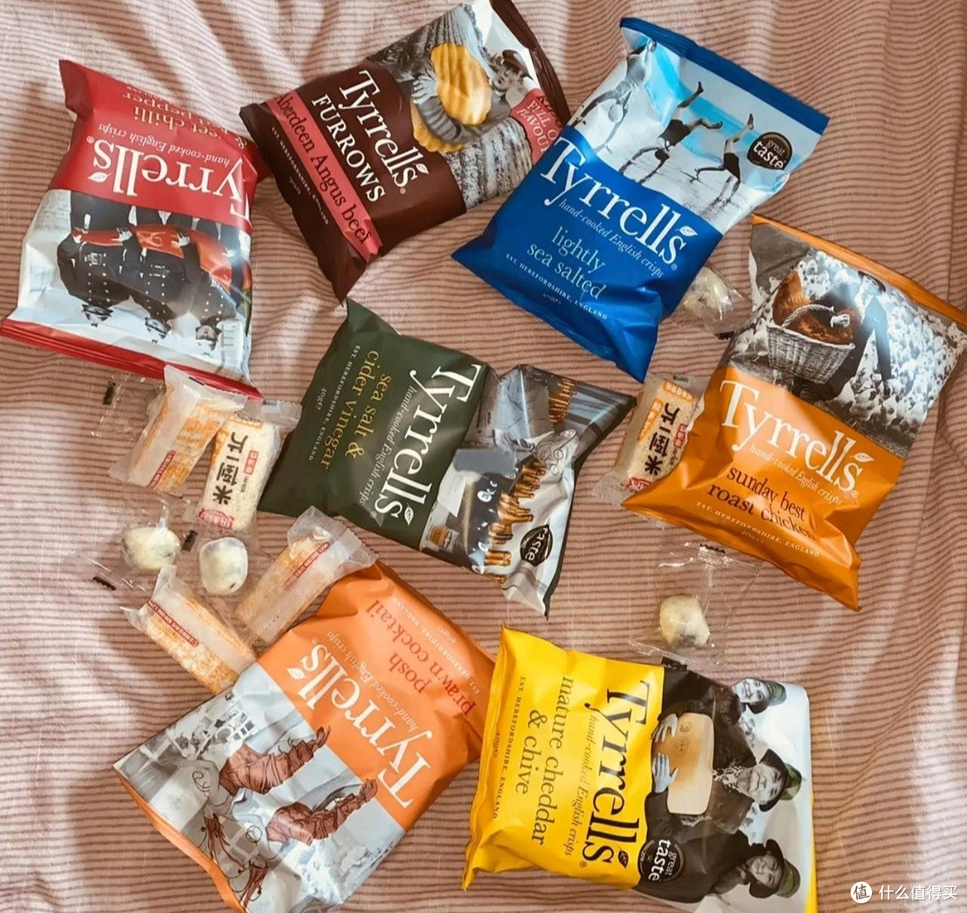 双11必囤美食清单,分享心头好,如进口零食、网红小吃、健康食品