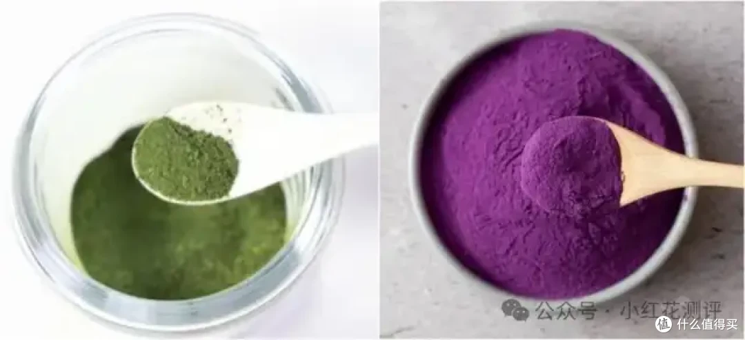 你买的「五色蔬菜面」,真的有蔬菜吗?