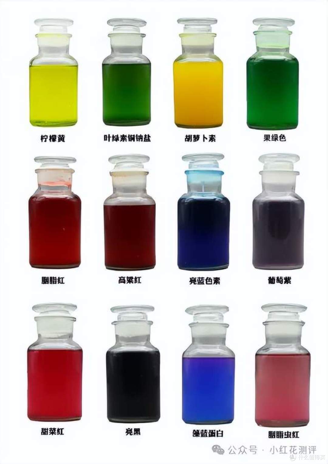 你买的「五色蔬菜面」,真的有蔬菜吗?