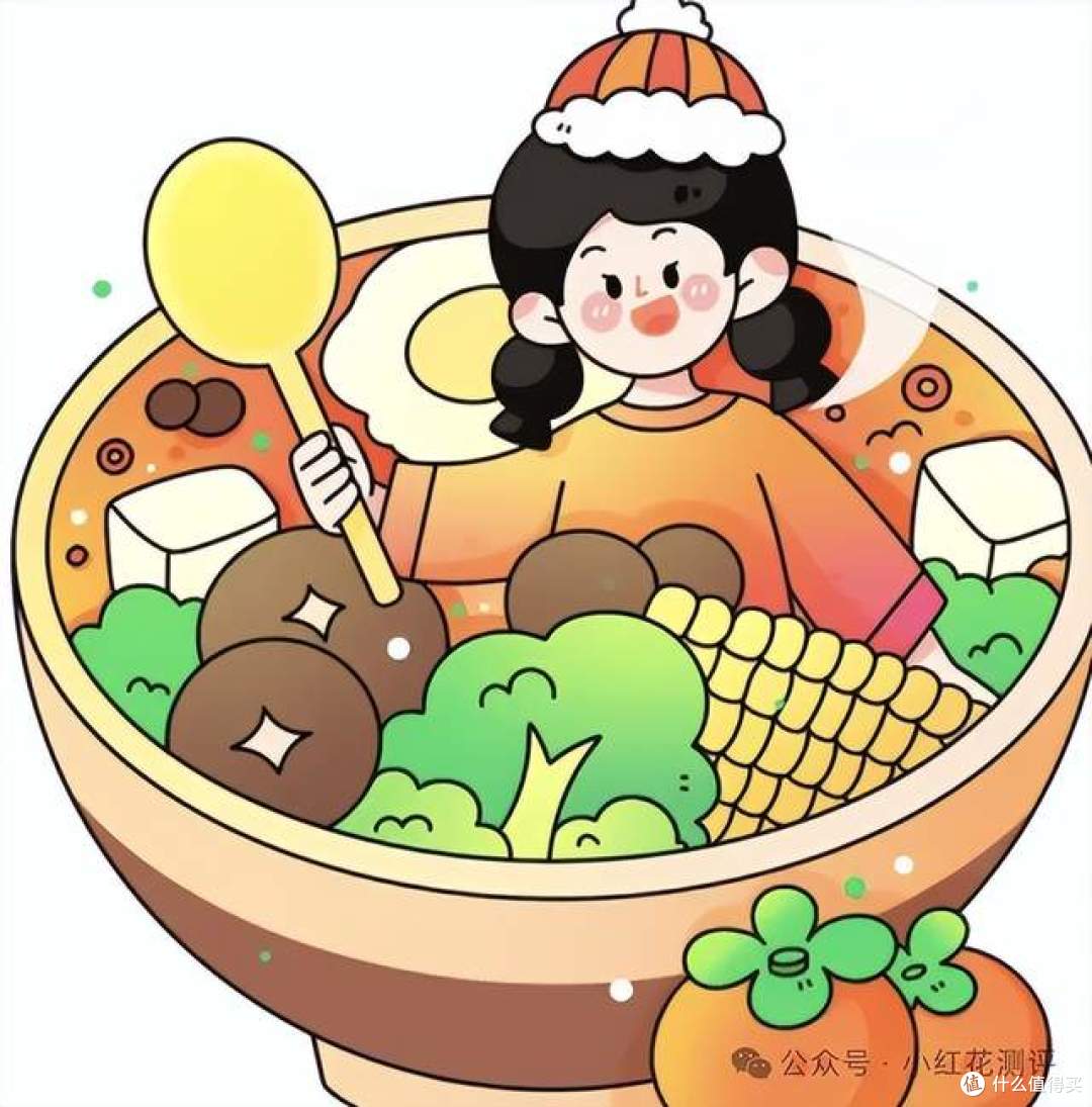 你买的「五色蔬菜面」,真的有蔬菜吗?