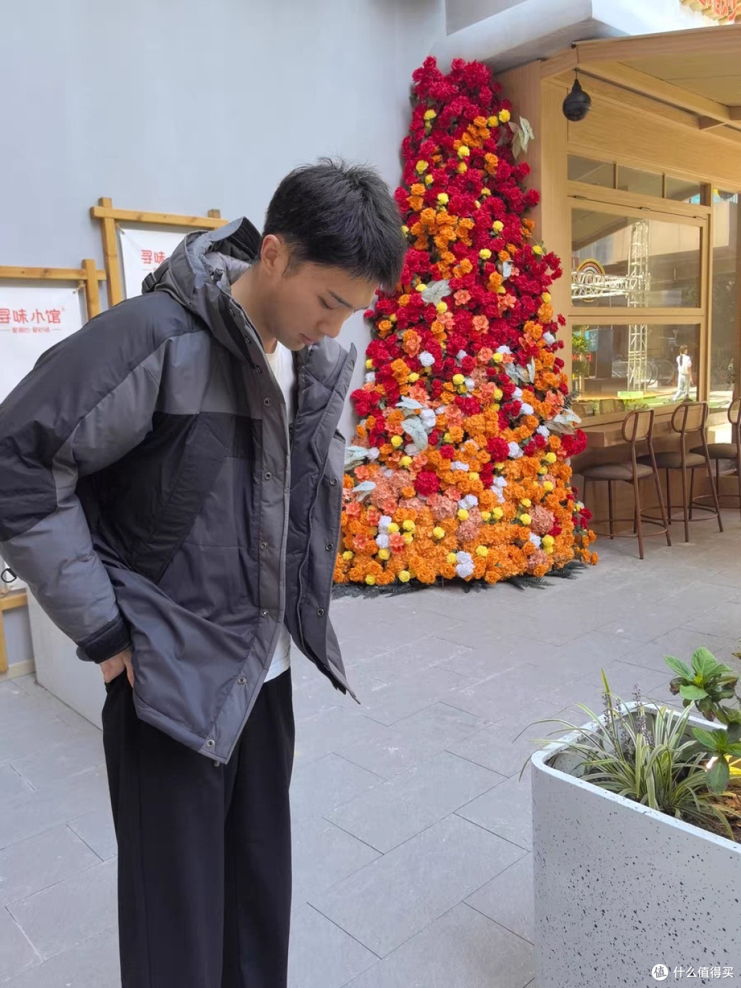 北面Pertex轻量鹅绒羽绒服