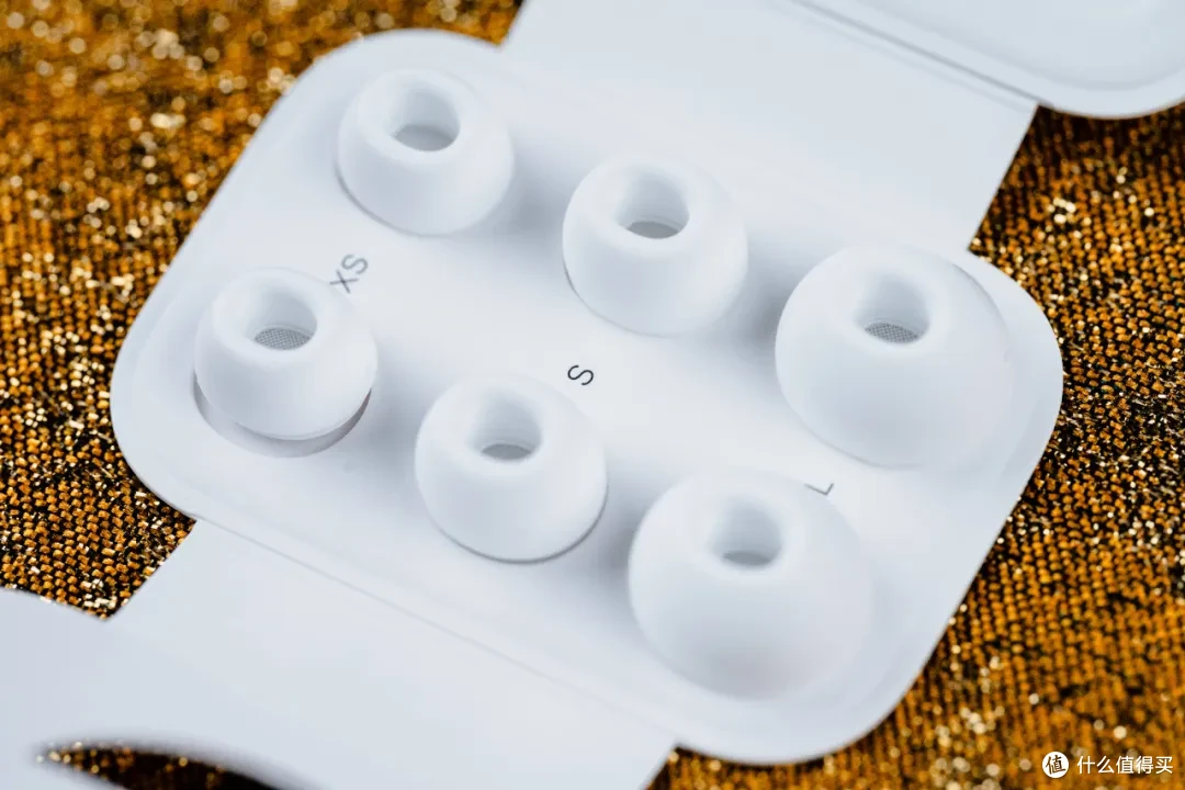 耳边开箱 | 解锁AirPods Pro的完全体!7款耳塞套深度横评