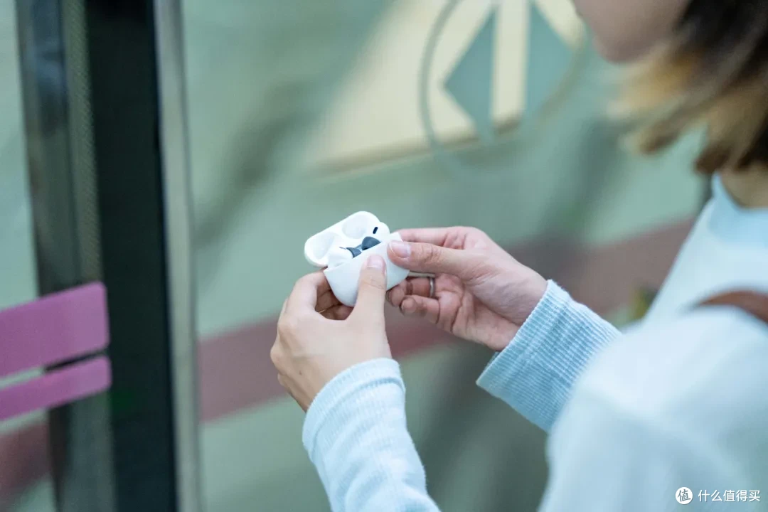 耳边开箱 | 解锁AirPods Pro的完全体!7款耳塞套深度横评