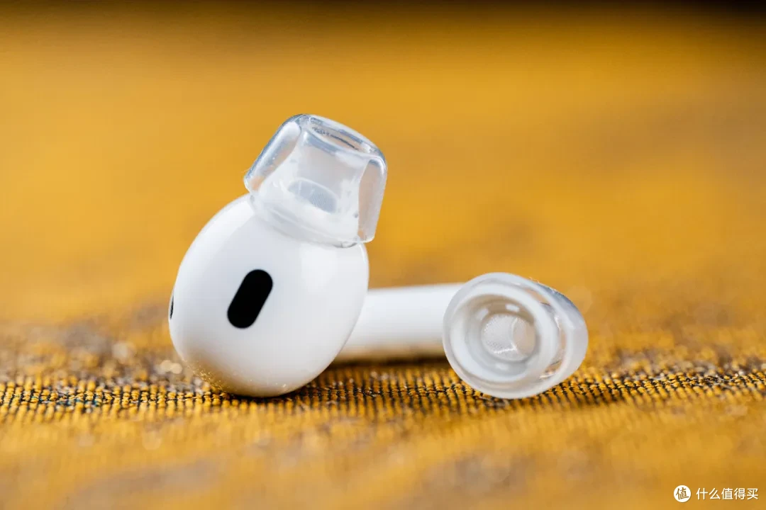 耳边开箱 | 解锁AirPods Pro的完全体!7款耳塞套深度横评