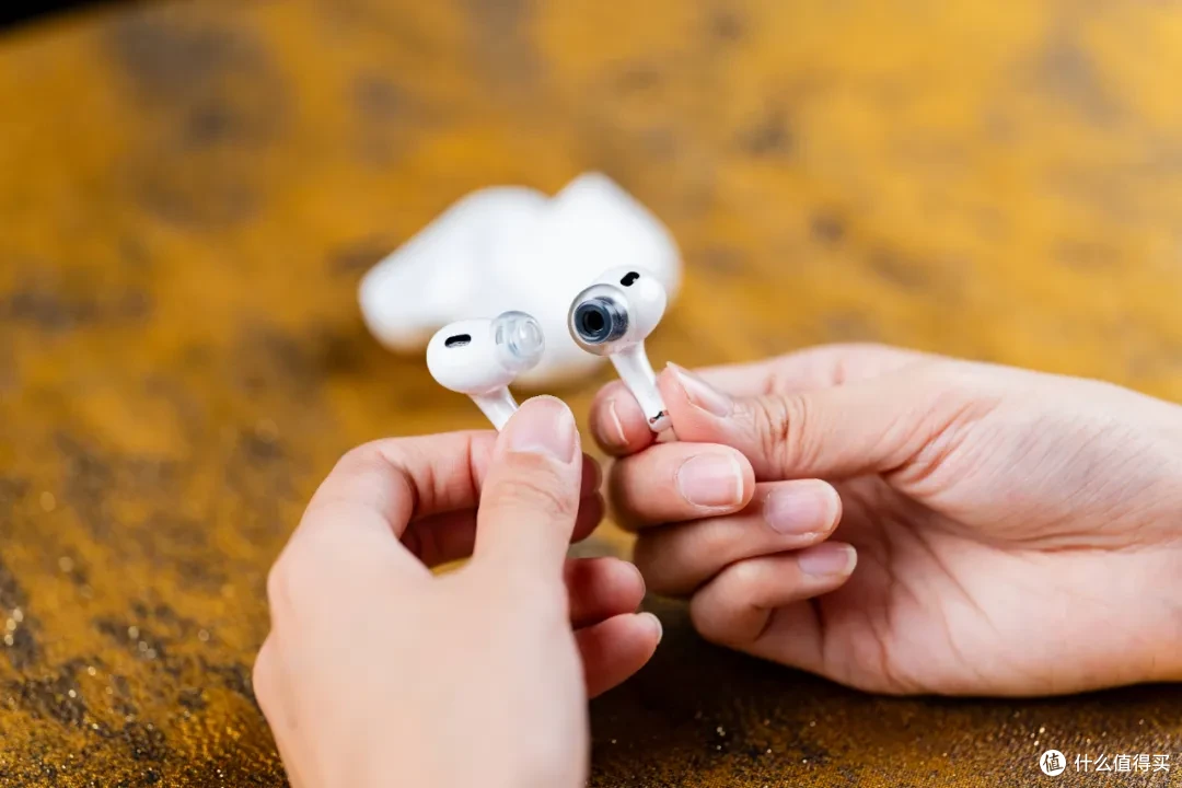 耳边开箱 | 解锁AirPods Pro的完全体!7款耳塞套深度横评