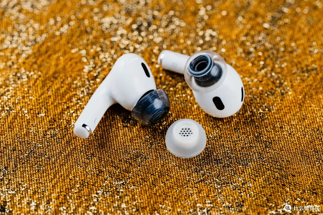 耳边开箱 | 解锁AirPods Pro的完全体!7款耳塞套深度横评