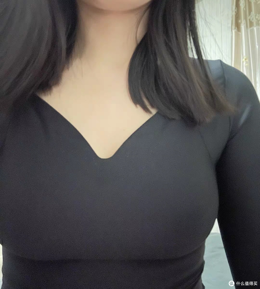 自发热内衣实测:效果可以😊