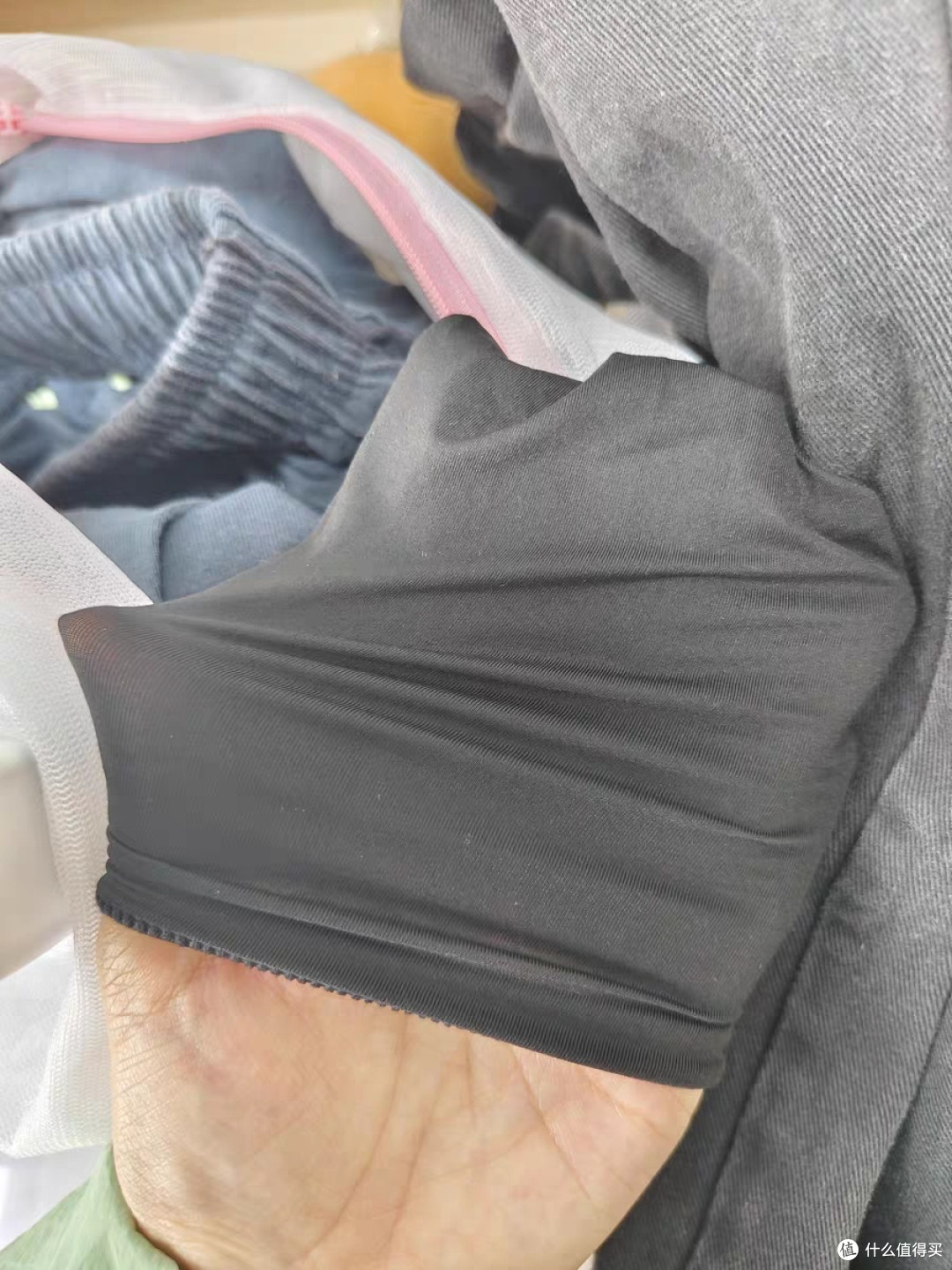 自发热内衣实测:效果可以😊