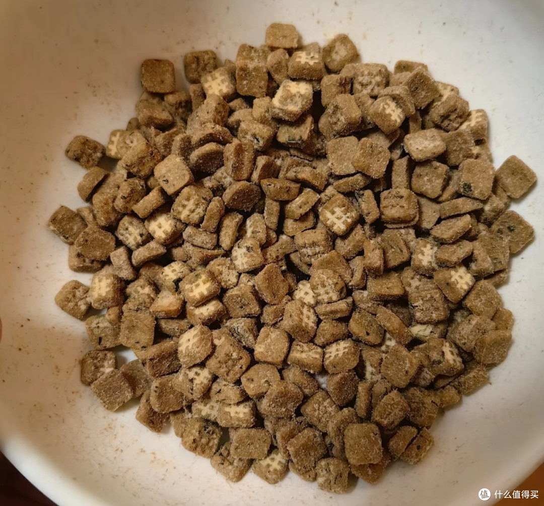 双11囤粮实测:猫咪夏倦食欲救星