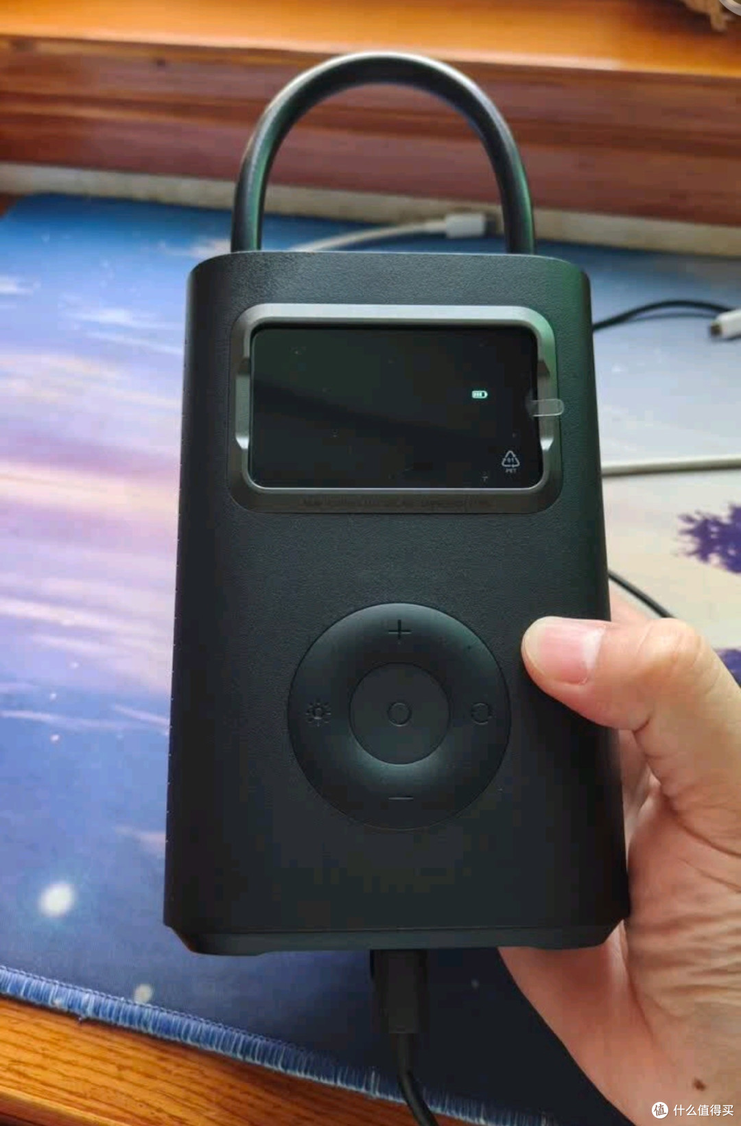 关键时候靠得住!小米充气宝2Pro,大功率充气,精准测压,靠谱