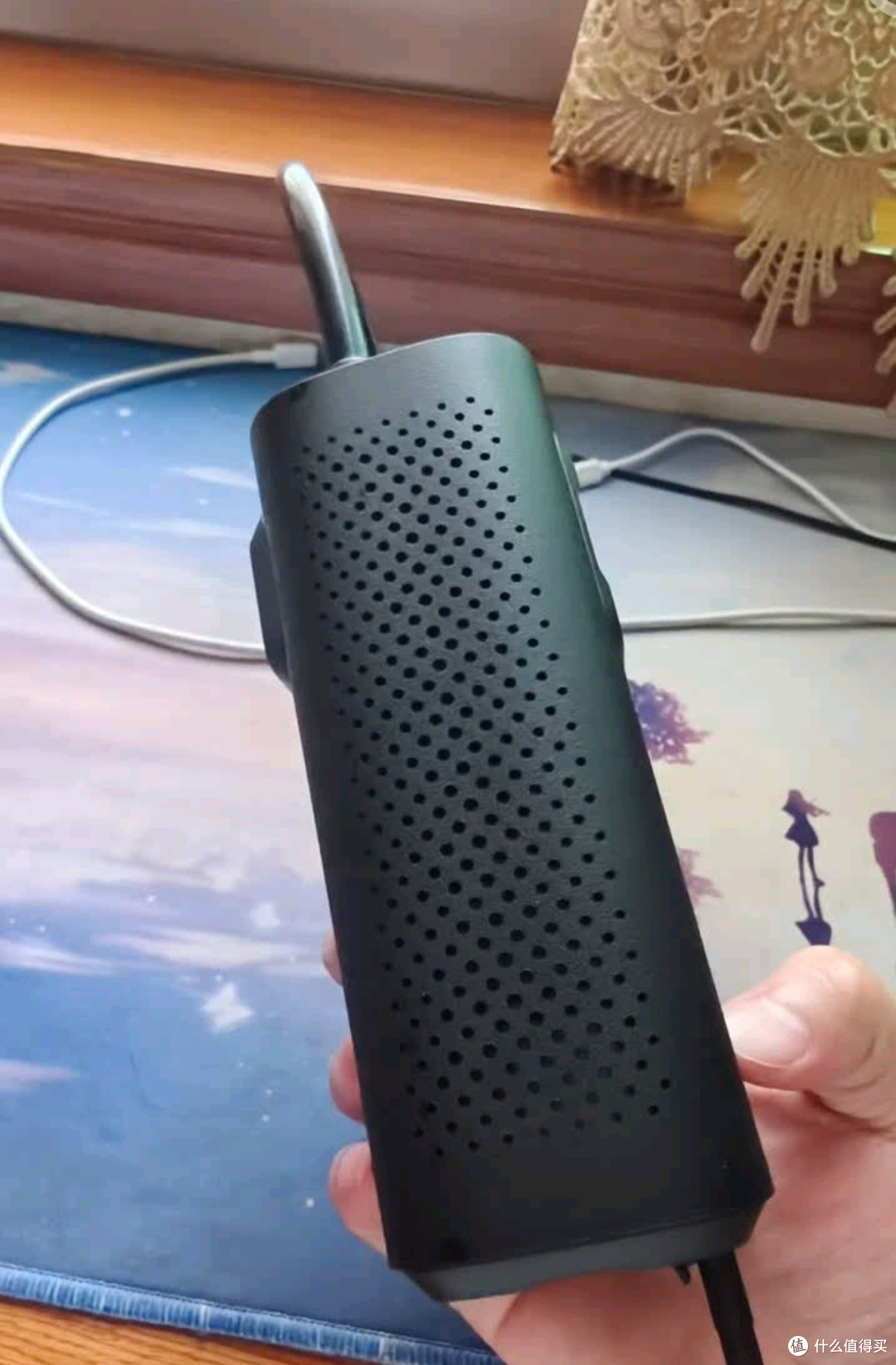 关键时候靠得住!小米充气宝2Pro,大功率充气,精准测压,靠谱