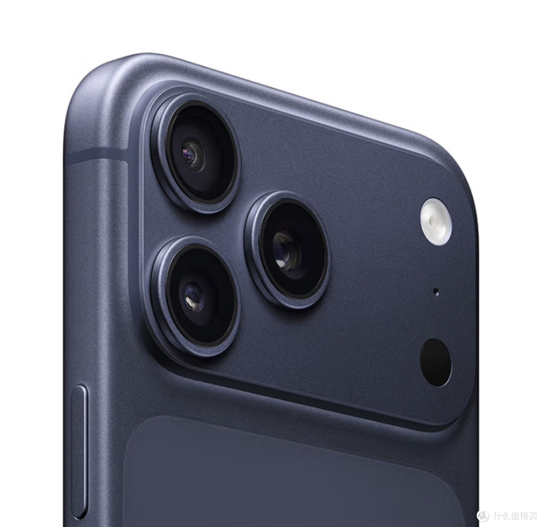 我的年度心动机王：iPhone 17 Pro的五大征服力！