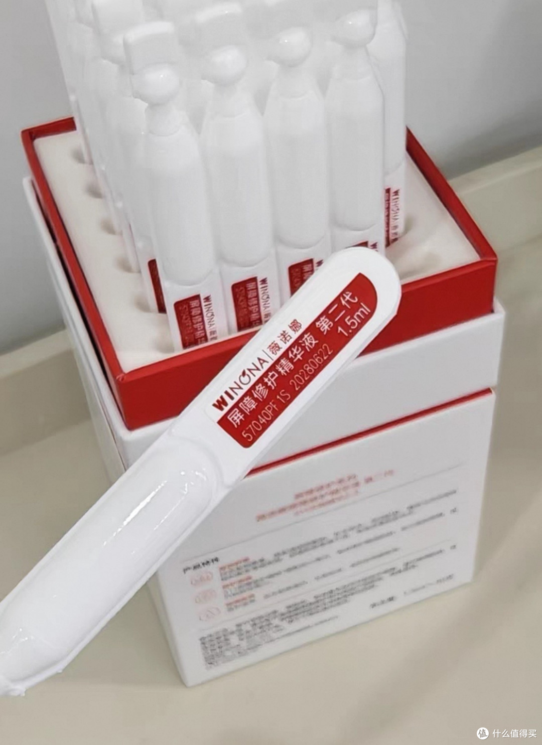 双十一早秋水乳推荐：应对换季干燥敏感
