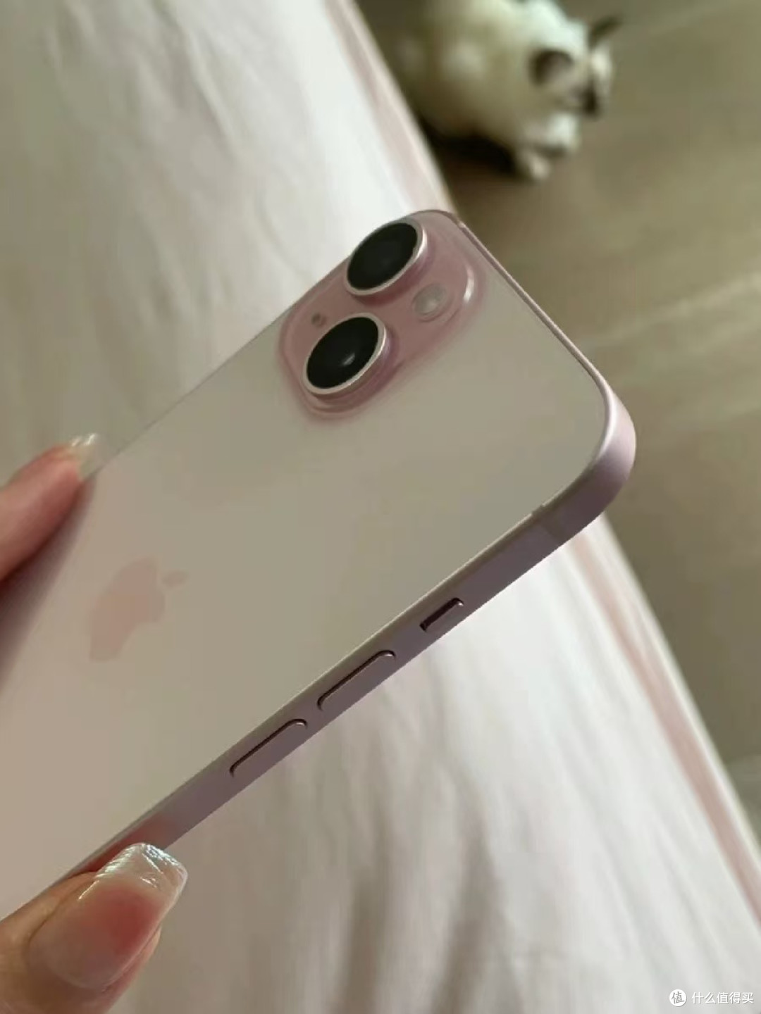 旗舰体验再进阶!iPhone 16 Pro用着太顺手