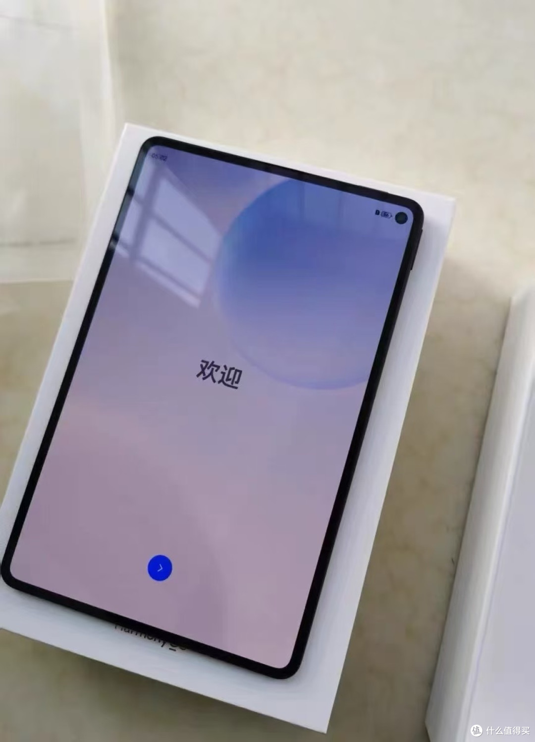 口袋里的全能屏!华为MatePad Mini太懂随身刚需