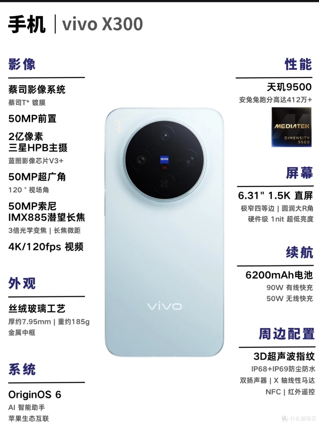 续航优先选小米17,影像刚需冲vivo X300