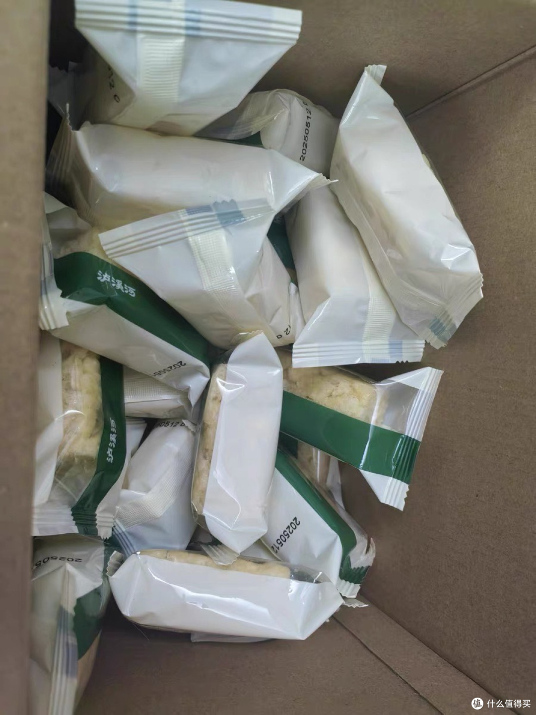 泸溪河牛乳沙琪玛:古法新作的味觉奇迹