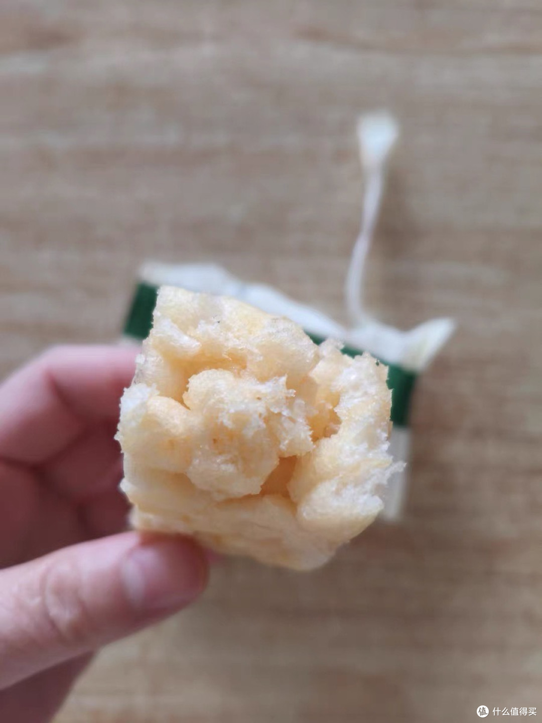 泸溪河牛乳沙琪玛:古法新作的味觉奇迹