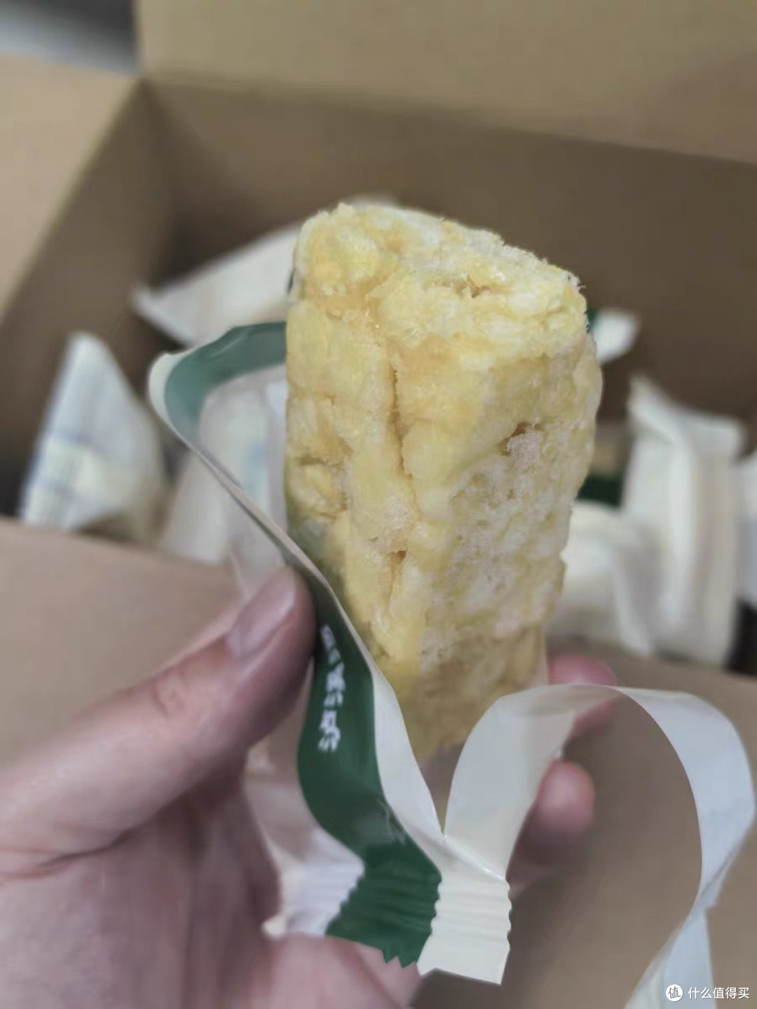泸溪河牛乳沙琪玛:古法新作的味觉奇迹