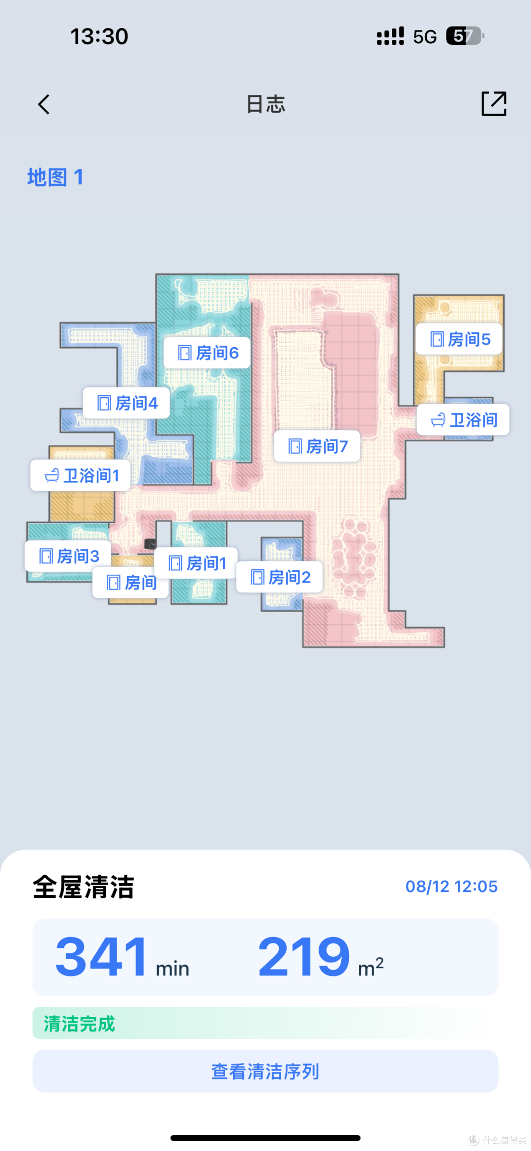 2025双十一扫地机器人选购攻略来了,这次别再说没看到