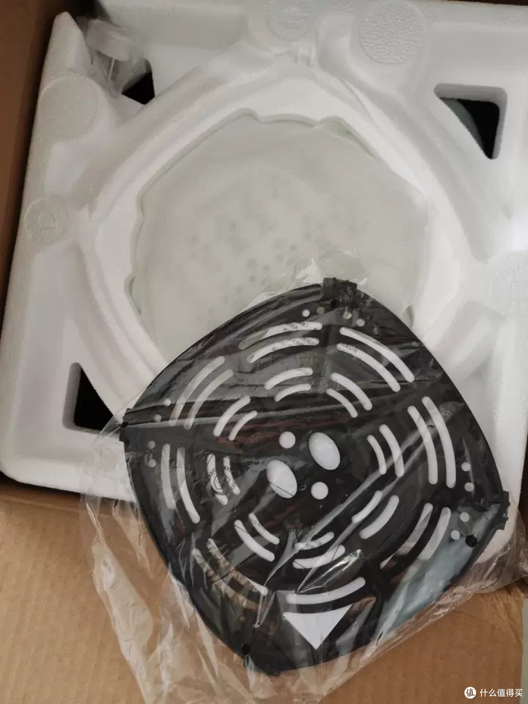苏泊尔空气炸锅免翻面体验如何?