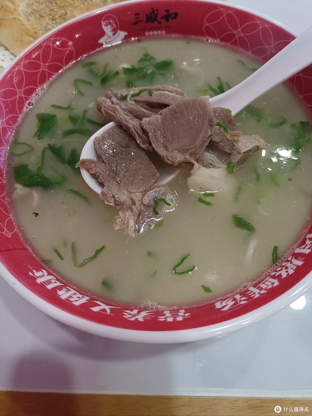 不用吹,中国最好喝的羊肉汤,还得是这4个地方,其他都是弟弟