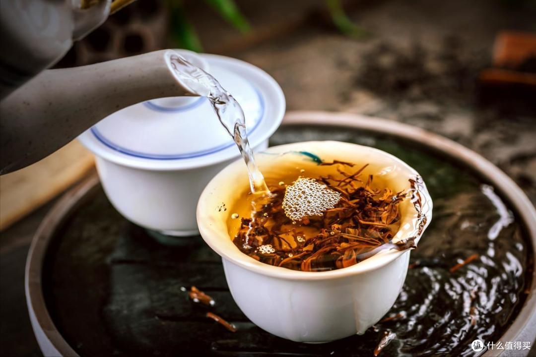 中国哪产的绿茶最好喝?茶友评选,这8个地方上榜,有你家乡吗?