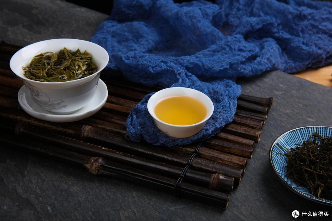 中国哪产的绿茶最好喝?茶友评选,这8个地方上榜,有你家乡吗?