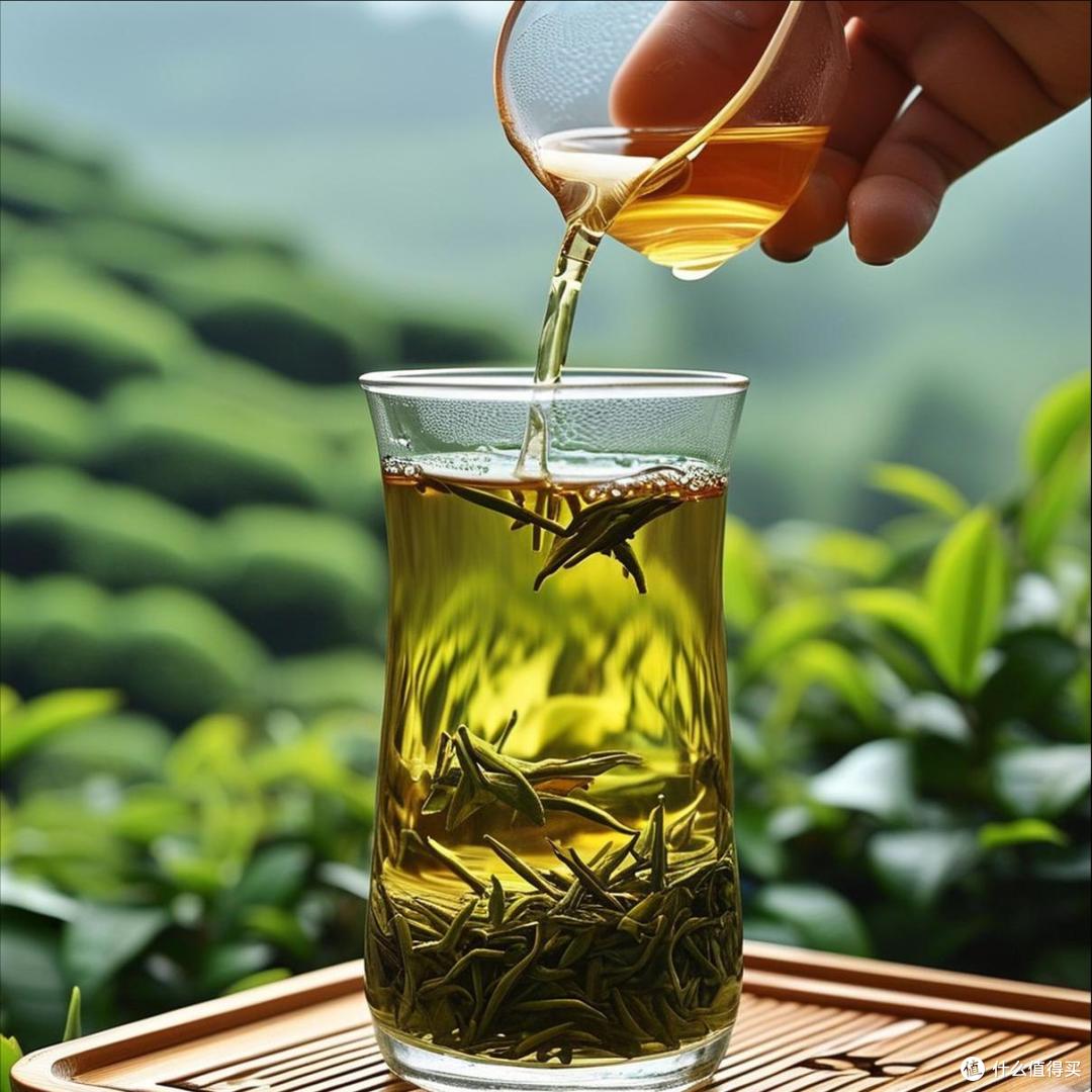中国哪产的绿茶最好喝?茶友评选,这8个地方上榜,有你家乡吗?