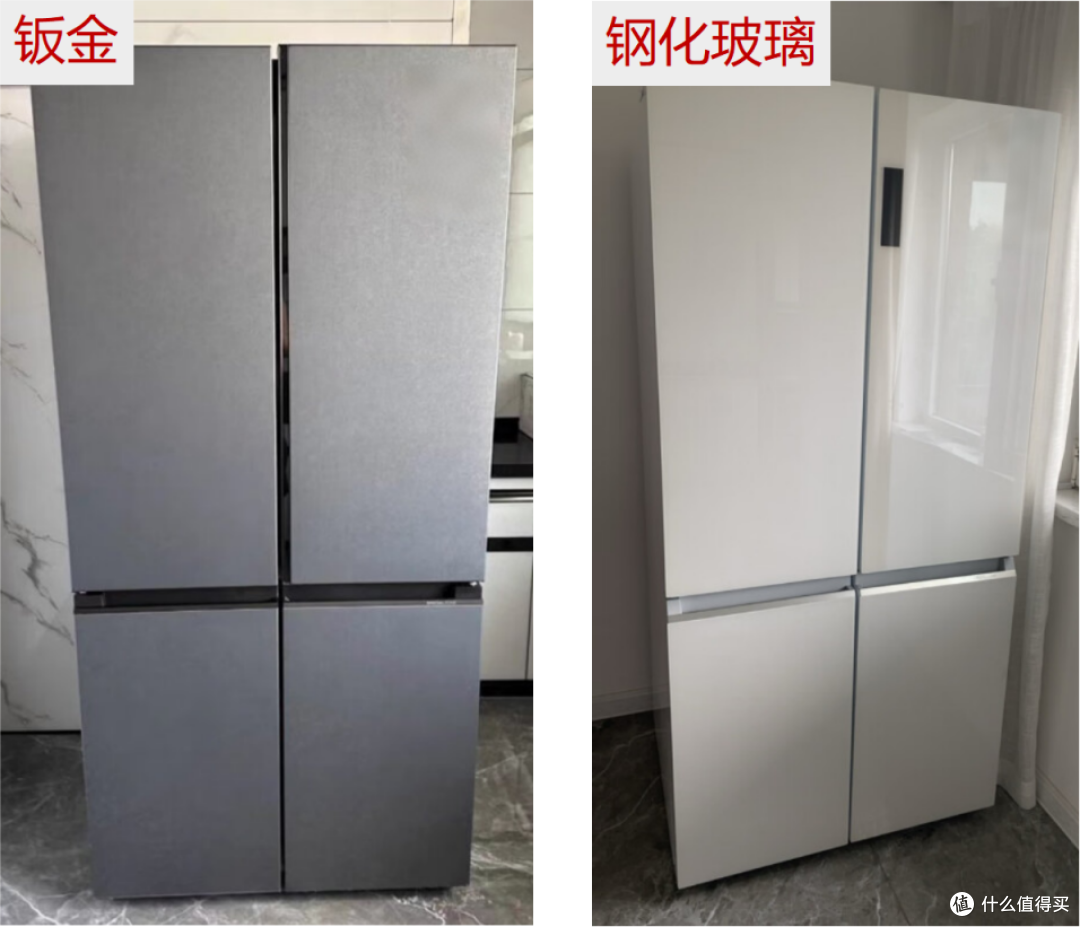美的冰箱选购攻略：从参数到产品，一篇搞定 2025 年最新款推荐