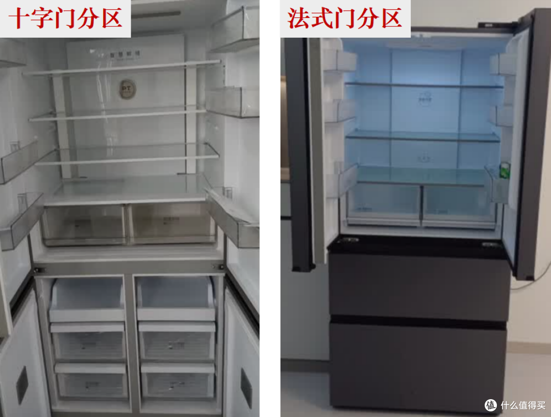 美的冰箱选购攻略：从参数到产品，一篇搞定 2025 年最新款推荐