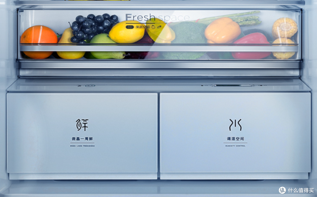 美的冰箱选购攻略：从参数到产品，一篇搞定 2025 年最新款推荐