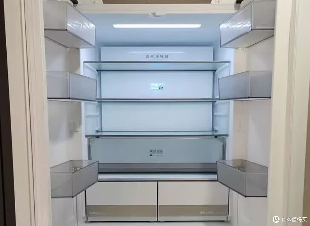 美的冰箱选购攻略：从参数到产品，一篇搞定 2025 年最新款推荐