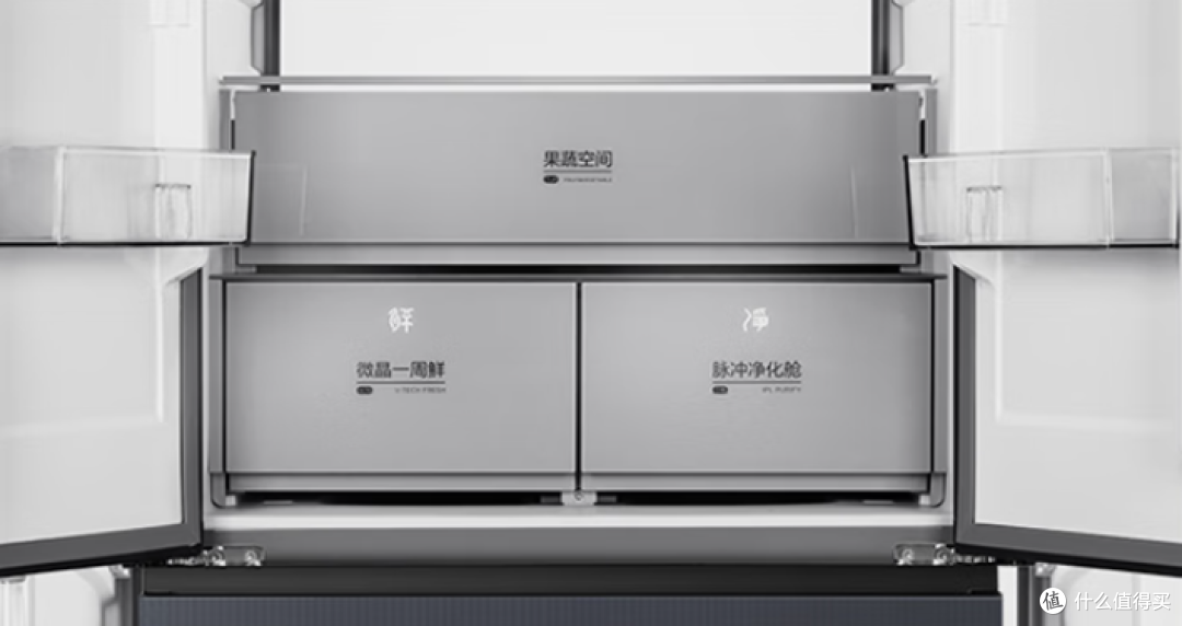 美的冰箱选购攻略：从参数到产品，一篇搞定 2025 年最新款推荐